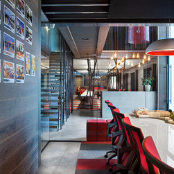 Strawberry - Accessories and Decor