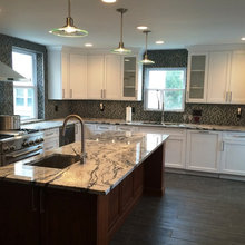 New Kitchen