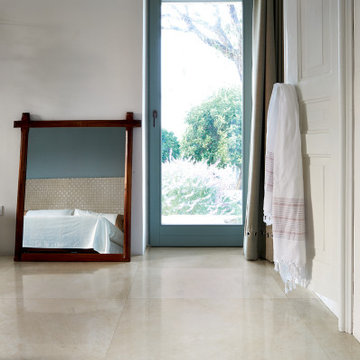 Large Format Porcleian Tile
