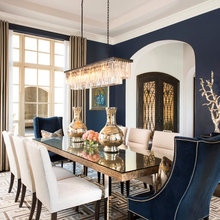 Dining Rooms