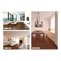 Mikasa by Greenlam - Engineered Wood Flooring