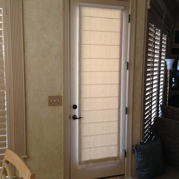 Recent Jobs - Living Areas