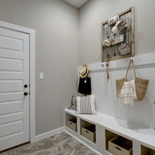 Mudroom