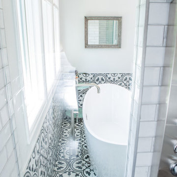 Willowleaf Drive Multi Space Renovation