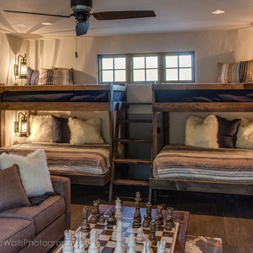 The Reserve Parade Home - Laurel Haven