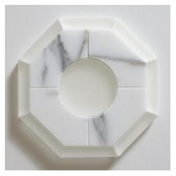 Odyssey Collection - Wall And Floor Tile