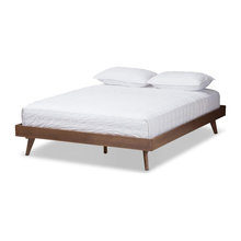 Platform Beds
