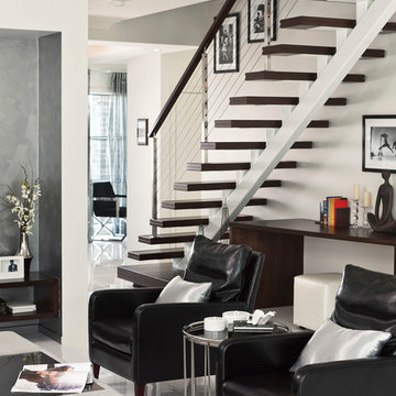 Modern Staircases