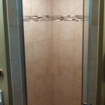 Showers