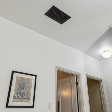 As Seen on HGTV’s Restored | Historic Home Renovation