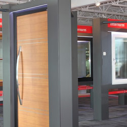 Showroom - Windows