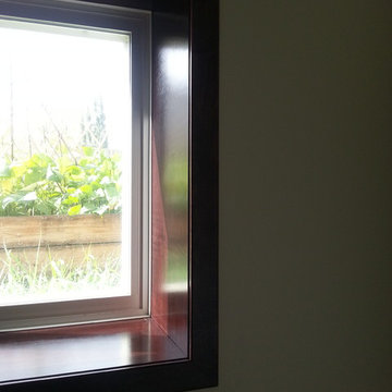 mouldings