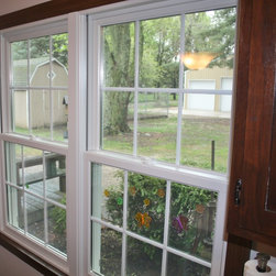 Andersen A Series Windows - Windows