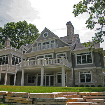 Indoor Outdoor Living, Lake Geneva, Wi