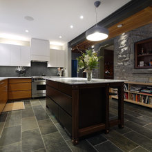 Kitchen Ideas