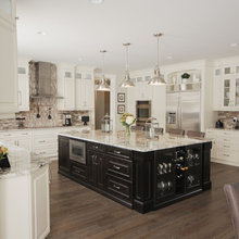 Kitchen Ideas