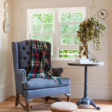 Reading Room