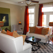 Living Room Ideas