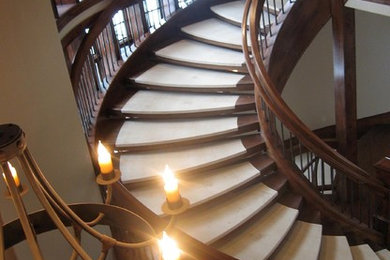 Customer Projects Iron Balusters