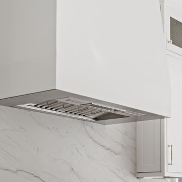 Designing for Lasting Appeal: A Warm, Neutral New Build Collaboration