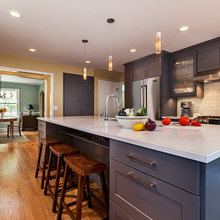 Kitchen Colors