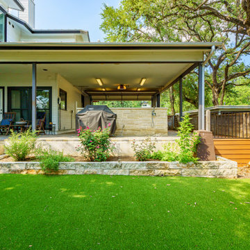 Deep Eddy Modern