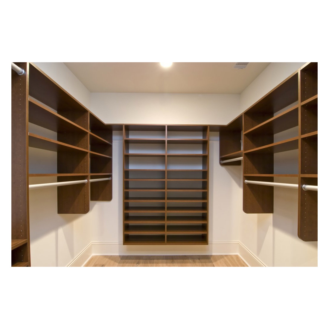 Closets