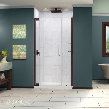 Elegance Shower Door