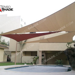 Pool and Decks Shade Structures - Products