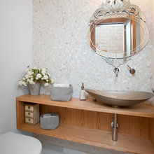 Vanity Sink
