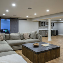 Basements