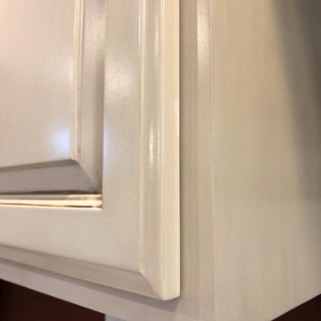 Cabinet Repair