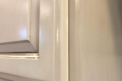 Cabinet Repair