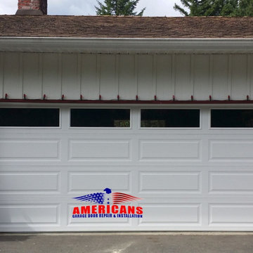 Best Garage Door Repair Services - Bolingbrook IL