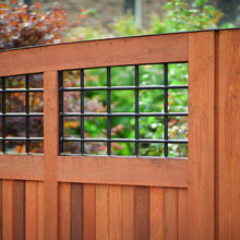 Texas Gate