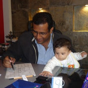 ehabishaks foto
