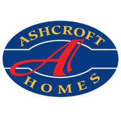 Ashcroft Homes
