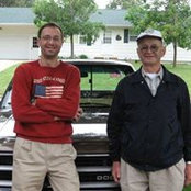 Mike Meshak's photo