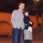 Luka Dzimi's photo