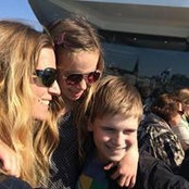 Katrine Bank's photo