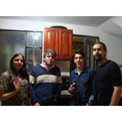 Nicolás Romero's photo