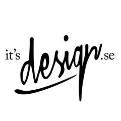 It's Design