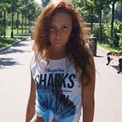 Alyona Fyodorova's photo