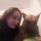 Malu KRausch's photo
