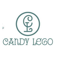 Candy Légo