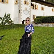 Mary Deckers foto