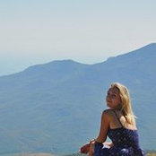 Marina Mikhno's photo