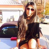 Foto von Minal Sethi