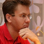Alexey Odintsovs billede