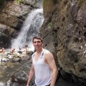 Jonah Gardners foto